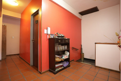 Departamento Ph En Venta En Villa Luro, Capital Federal, Buenos Aires