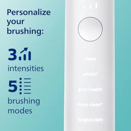 Philips Sonicare Diamondclean Smart 9700 Cepillo