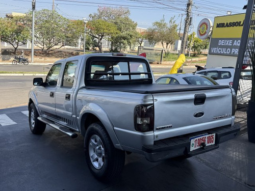 Ford Ranger Ranger 3.0 XLT 4X4 CD 16V TURBO ELETRONIC DIESEL 4P MANUAL