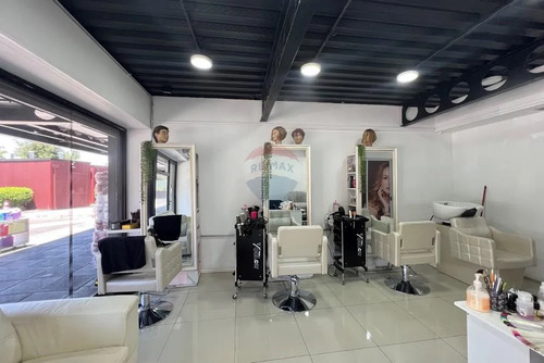 Venta Local Comercial Huechuraba