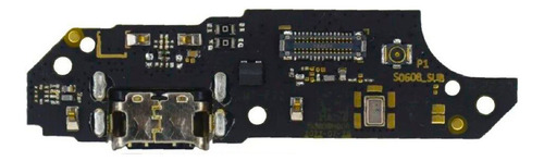 Flex Centro Carga Compatible Con Moto E22 E22i Xt2239 9 17