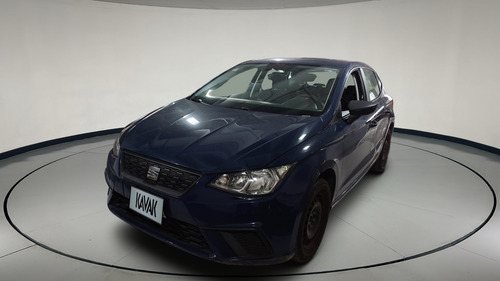 Seat Ibiza 1.6 Reference