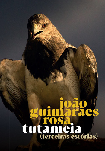 Tutameia - Terceiras Estórias, de Rosa, João Guimarães. Editora Grupo Editorial Global, capa mole em português, 2021