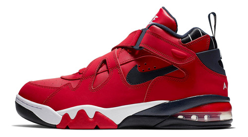 Zapatillas Nike Air Force Max Cb Gym Urbano Cj0144-600   