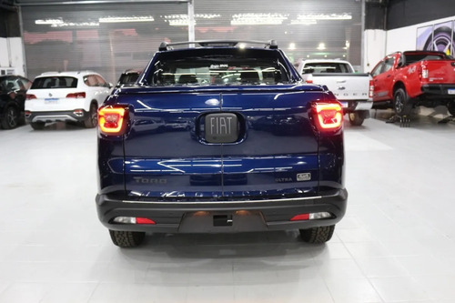 Imagen 9 de 20 de Toro 2.0 Volcano 4x4 0km 2022 Financio Tomo Usado Pick-up #-