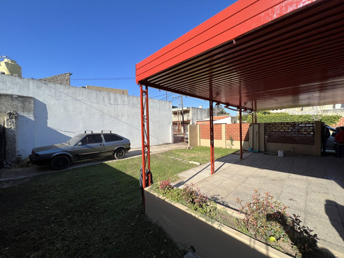 Casa En Alquiler En José C Paz