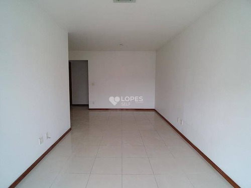 Apartamento À Venda, 100 M² Por R$ 880.000,00 - Ingá - Niterói/rj - Ap37271