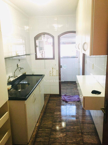 Imagem 11 de 15 de Apartamento Em São Paulo Na Vila Mazzei Com 70 M² 3 Dorms 1 Vaga - Ap0973