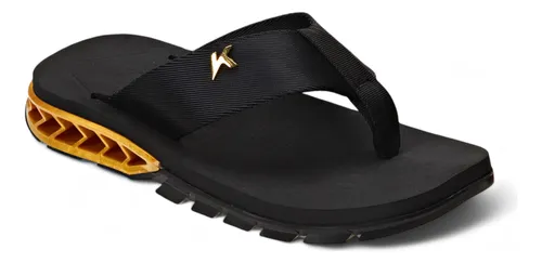 comprar Chinelo Masculino Casual Rakka U1 Kenner