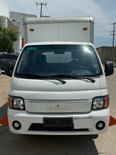 Jac X200 2.0 Caja Seca 2021 Camion