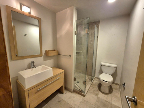 Venta Excelente Departamento, Luz Saviñon, 2 Recamaras, 2 Baños, 2 Estacionamientos