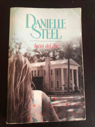 Libro Luces Del Sur - Danielle Steel - Oferta