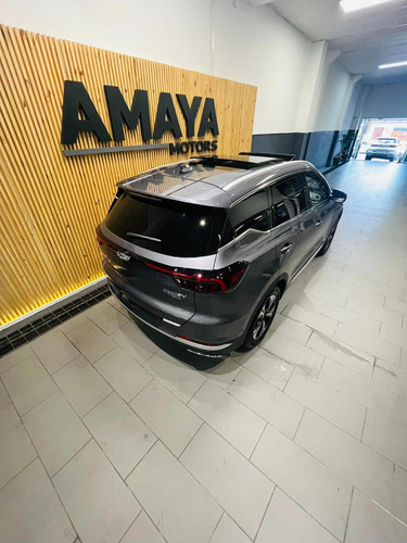 Imagen 9 de 20 de Chery Tiggo 7 Amaya Pocitos