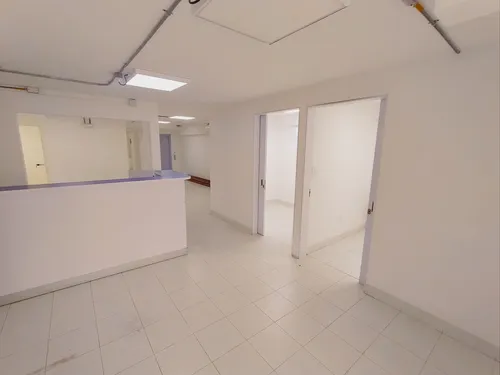 Consultorio En Arriendo En Tequendama. Cod A1023104