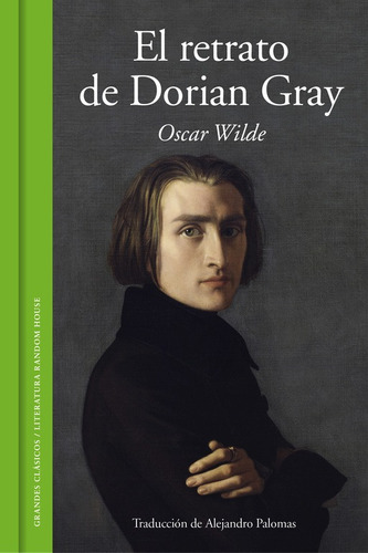 El Retrato De Dorian Gray - Wilde, Oscar -(t.dura) - *