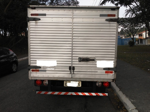 Kia Motors Bongo 2.5 8 V.