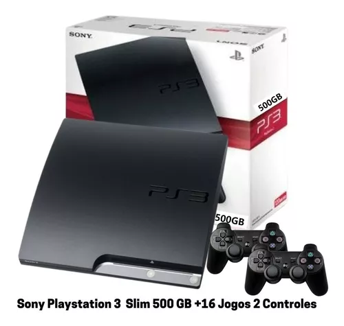 Sony PS5 (PlayStation 5) versão mídia física (825GB Standard) - Branco -  Corre Que Ta Baratinho