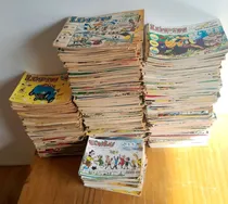 Comprar Revista Lúpin Pack X 10: Elija Y Diganos Sus Números