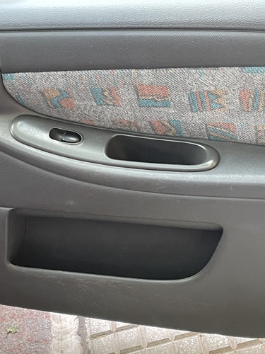 Daewoo Lanos 1.5 S
