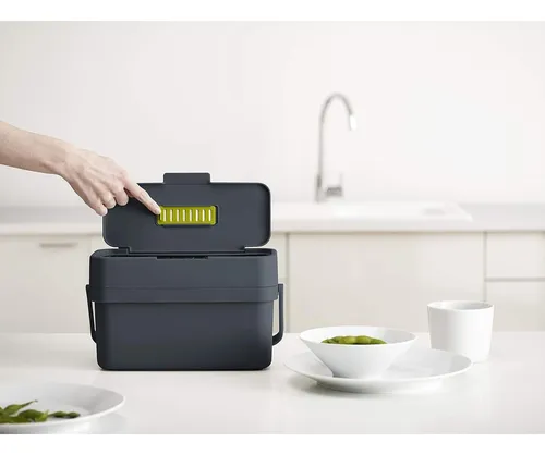 Caddy De Residuos Alimentarios Joseph Joseph 4l Montable