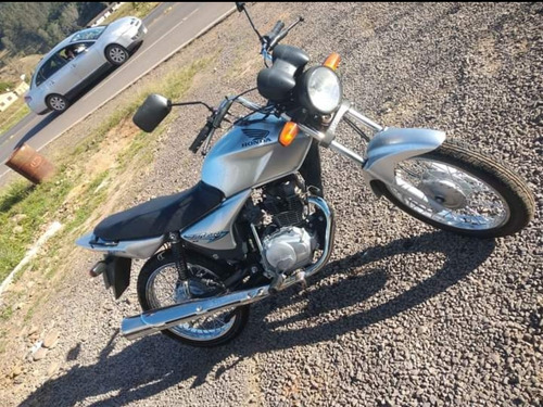 Imagem 7 de 7 de Honda 150 Titan Ks