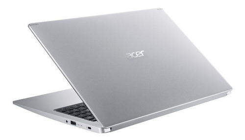 Notebook Acer Aspire A515 Core I5 10ger 8gb 256ssd - Vitrine