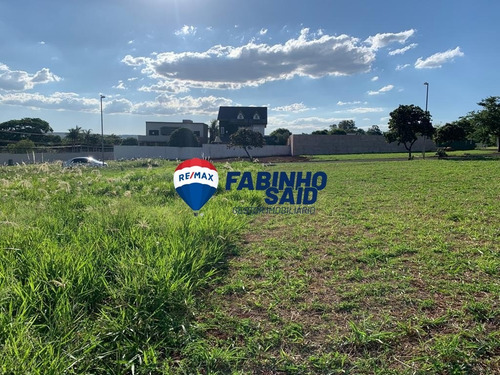 Imagem 11 de 13 de Terreno Á Venda No Siena Com 490 M² Por R$399.000 - Bonfim Paulista - Ribeirão Preto Sp - Te00015 - 70327333