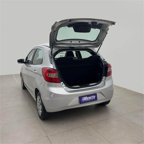 Ford Ka Se 1.0 Ha