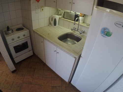 Departamento - Roosevelt