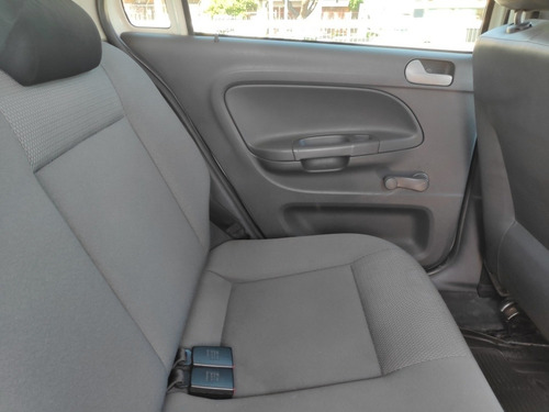 Volkswagen Gol Trend 1.6