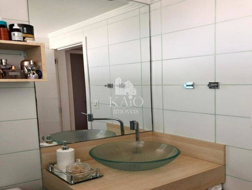 Imagem 13 de 30 de Apartamento, 49m², Parque Do Sol, 2 Dormitórios, 1 Vaga, Mobiliado, Ponte Grande