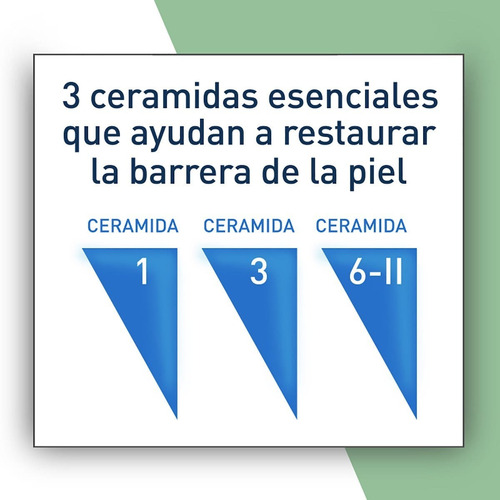 Imagen 4 de 12 de Gel Limpiador Espumoso Cerave Piel Mixta O Acné Grasa 473ml