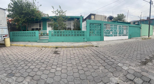 Propiedad En Venta En Los Acuales Coacalco