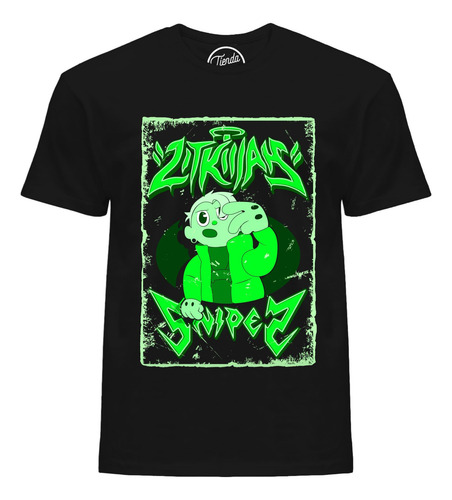 Playera Lit Killah 1 T-shirt