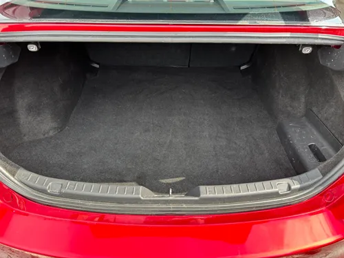 Mazda Mazda 3 2.5 I Sedan Mt