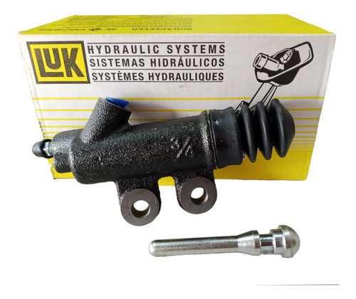 Bombin Inferior De Clutch Honda Civic 1.5 1.6 Luk 92 Al 2000