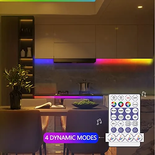 Controlador Led Rgb Wifi Ws2811 Ws2812b Ws2813 Ws2815 S...