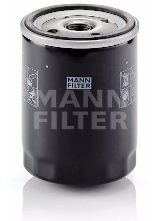 Filtro Aceite Mann Ford Fiesta Kinetic 1.6 (desde 11/2013)