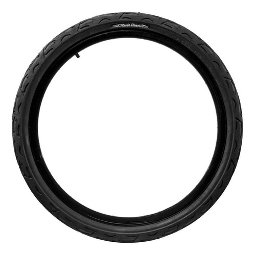Pneu Kenda Flame Aro 26 X 2.125 K1008a Preto 2 Unidades Preto