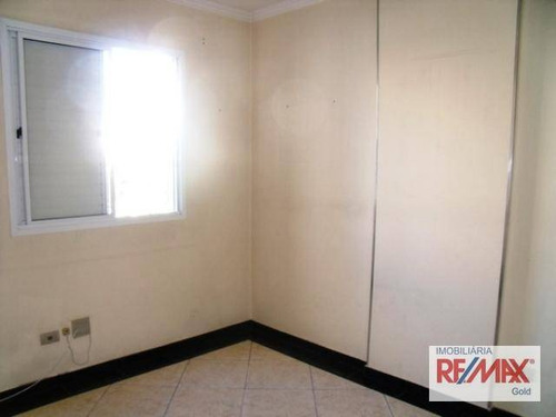 Imagem 5 de 12 de Apartamento Com 2 Dormitórios Para Alugar, 50 M² Por R$ 2.150,00/mês - Vila Leopoldina - São Paulo/sp - Ap10330