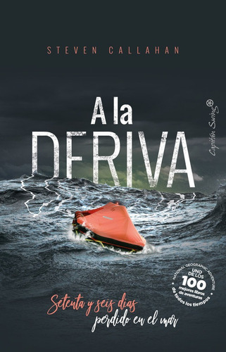 A La Deriva