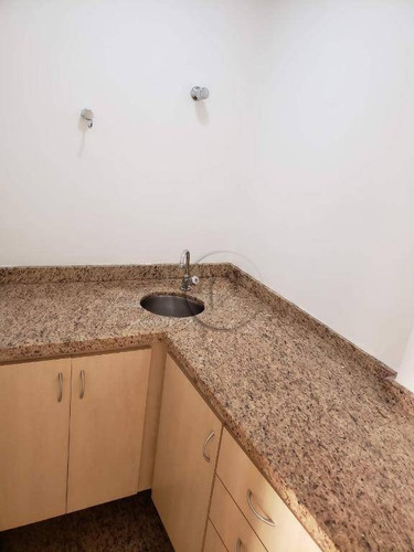 Sala À Venda, 38 M² Por R$ 234.000 - Paraíso - Santo André/sp - Sa0652