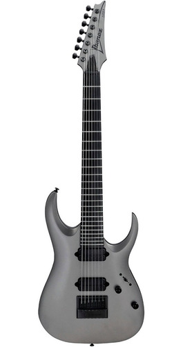 Guitarra Elet Ibanez 7 Cordas Apex30mgm Signature Munky Korn
