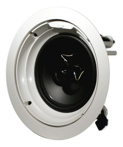 Bocina Para Techo 6.5 Klipsch 35w Rms
