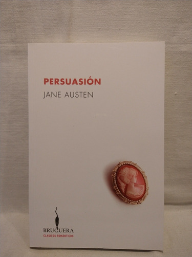Persuasión - Jane Austen - Bruguera