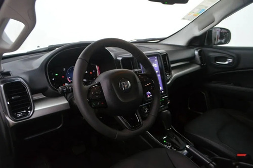 Imagen 21 de 25 de Fiat Toro 1.8 O 2.0 Retiro Con $150.000 Plan O Usado ·-
