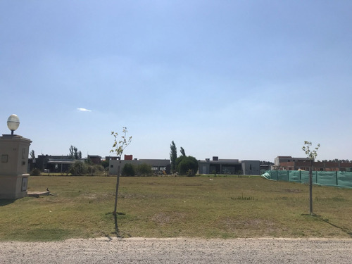 Lote En Venta En Lagos De San Eliseo 