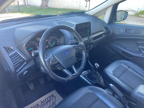 Ford Ecosport Freestyle