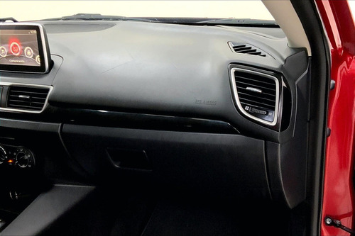 Imagen 16 de 25 de Mazda 3 4 Pts I Touring 20l Ta Qc Ra-16