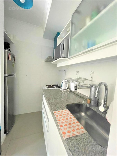Imagen 8 de 18 de En Exclusividad, Penthouse De 1 Dormitorio Con Amplia Terraza Con Hidromasaje !